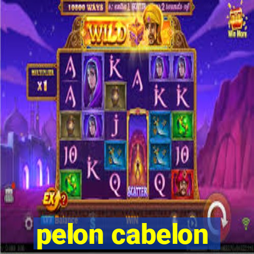 pelon cabelon